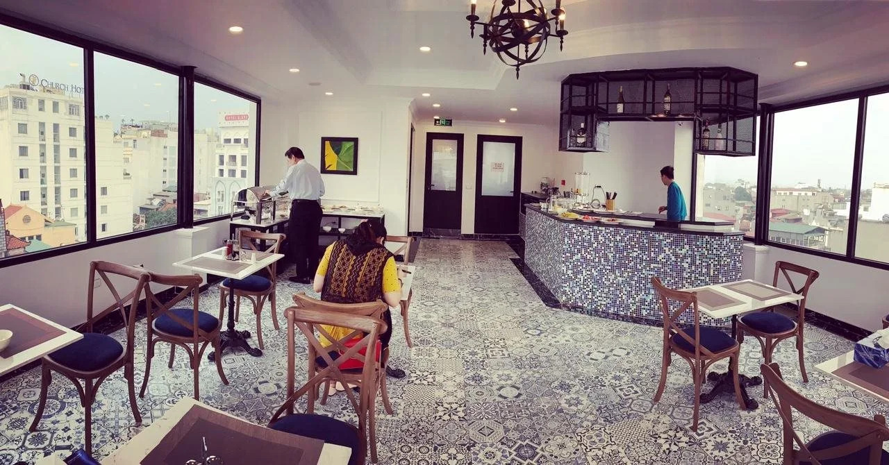 Foto - San Boutique Hotel & Travel