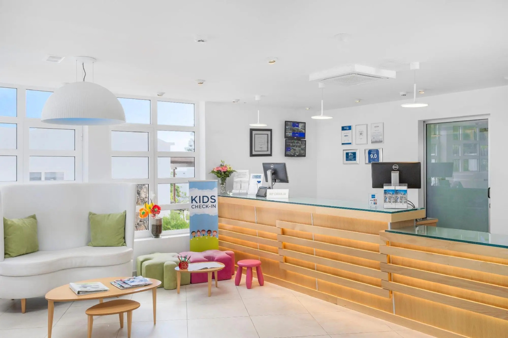 Foto - Jardines del Sol