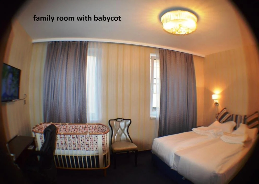 Photo - Hotel Austria