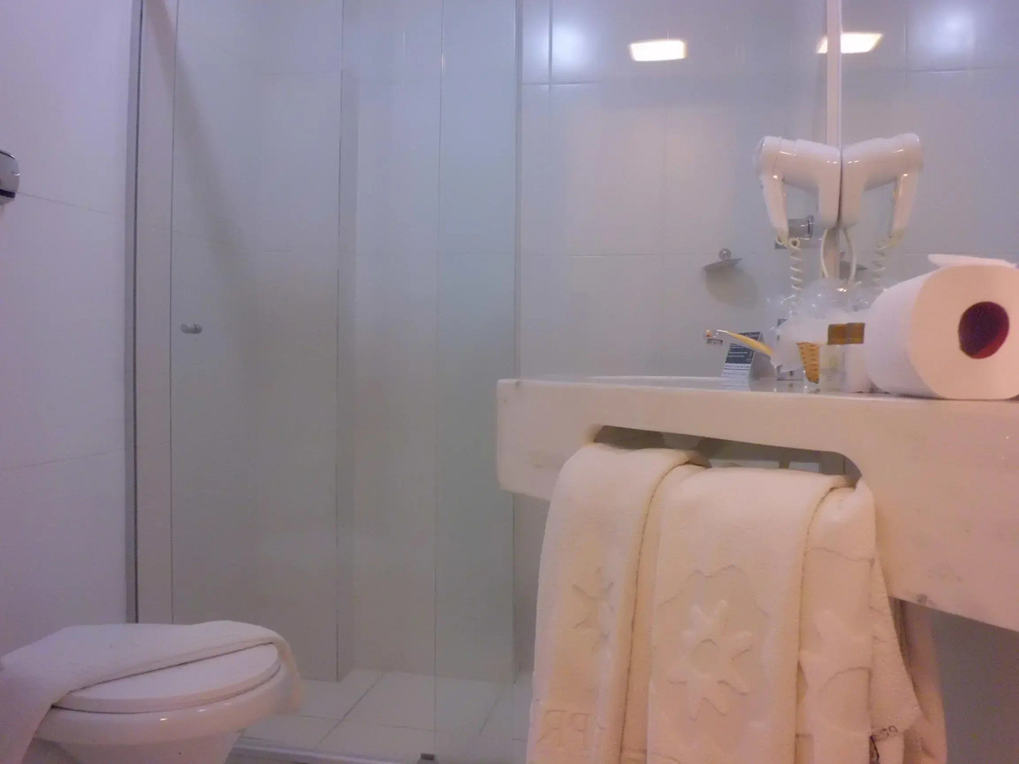 Foto - Rede Andrade Barra