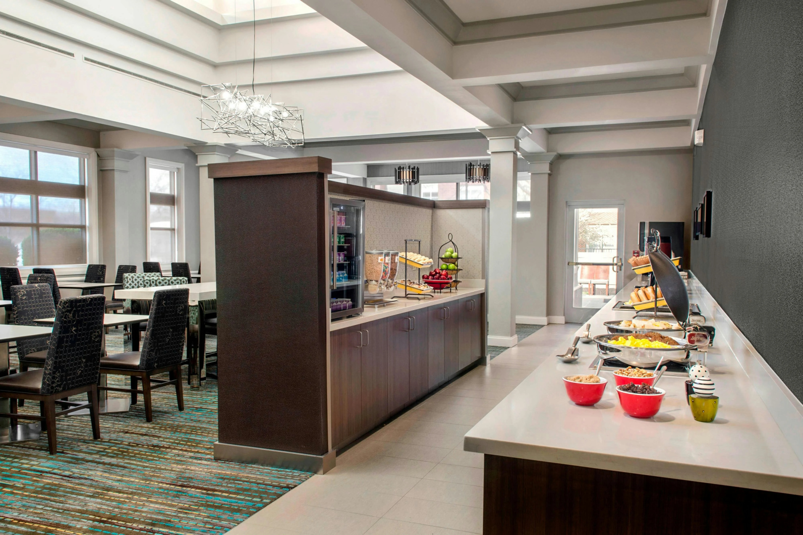 Foto - Residence Inn by Marriott Newark Elizabeth/Liberty International Airport