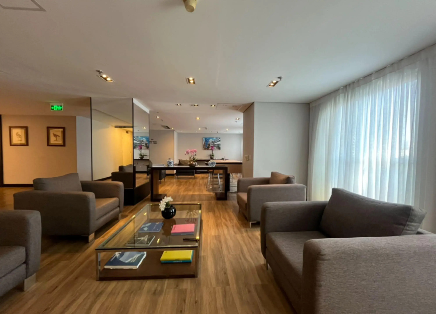 Foto - Blue Tree Premium Verbo Divino - Nações Unidas