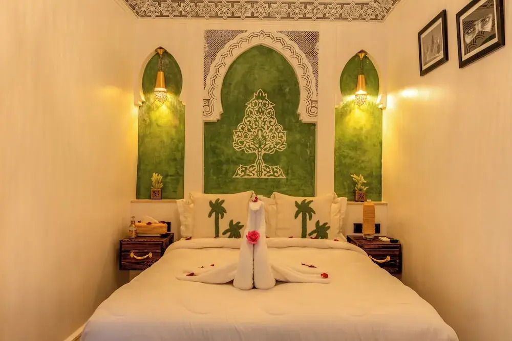 Photo - Riad La Perle Bleue Marrakech