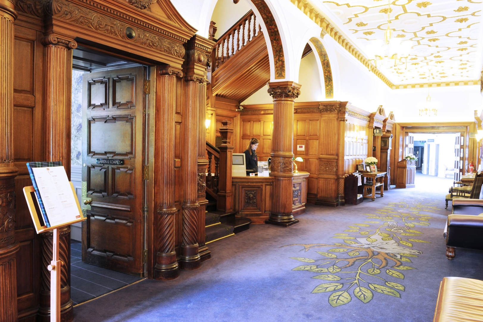 Photo - Ardoe House Hotel & Spa