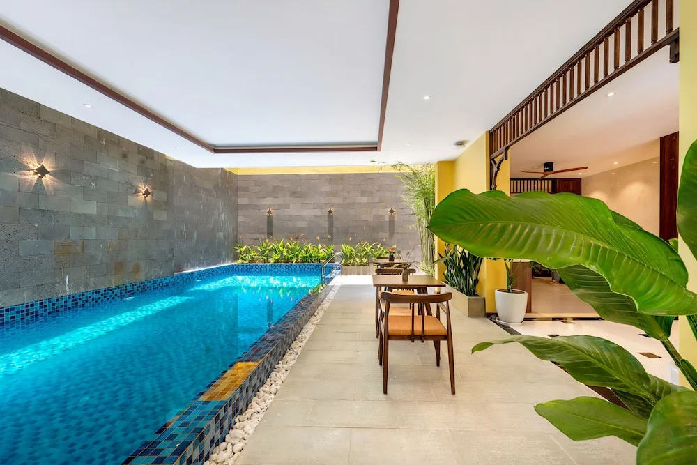 Photo - Chillax Old Town Villa