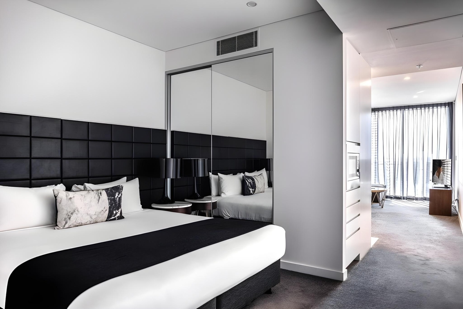 Foto - Silkari Suites Chatswood