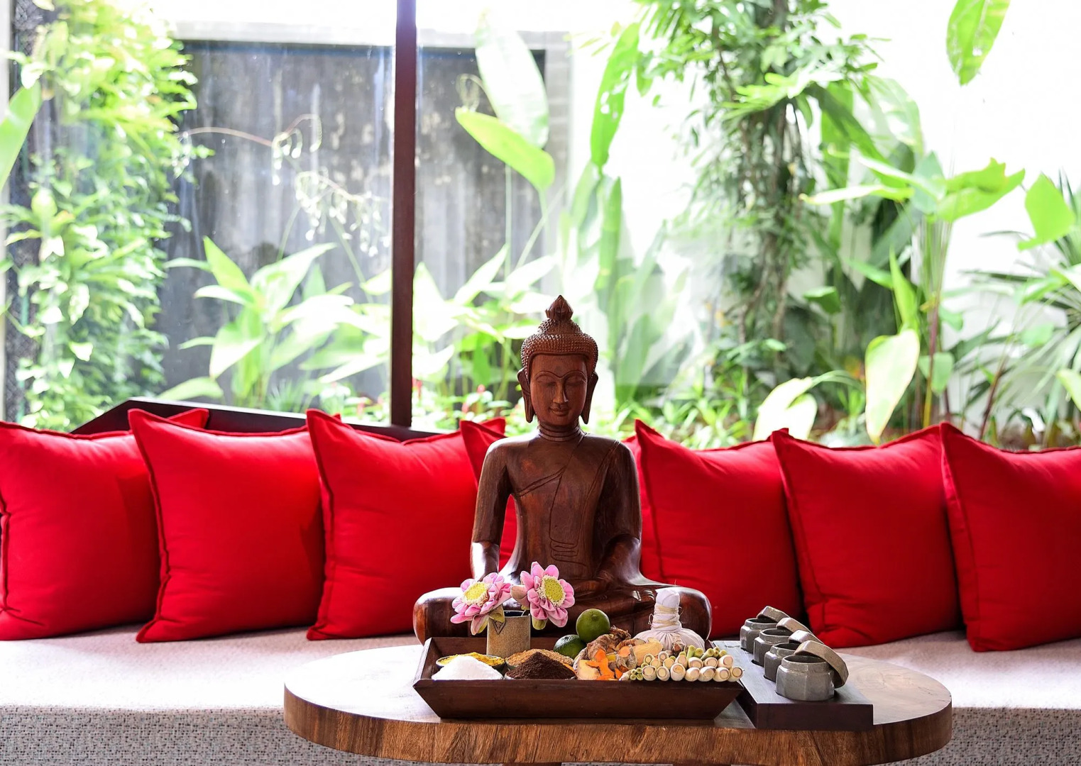 Foto - Jaya House River Park Hotel