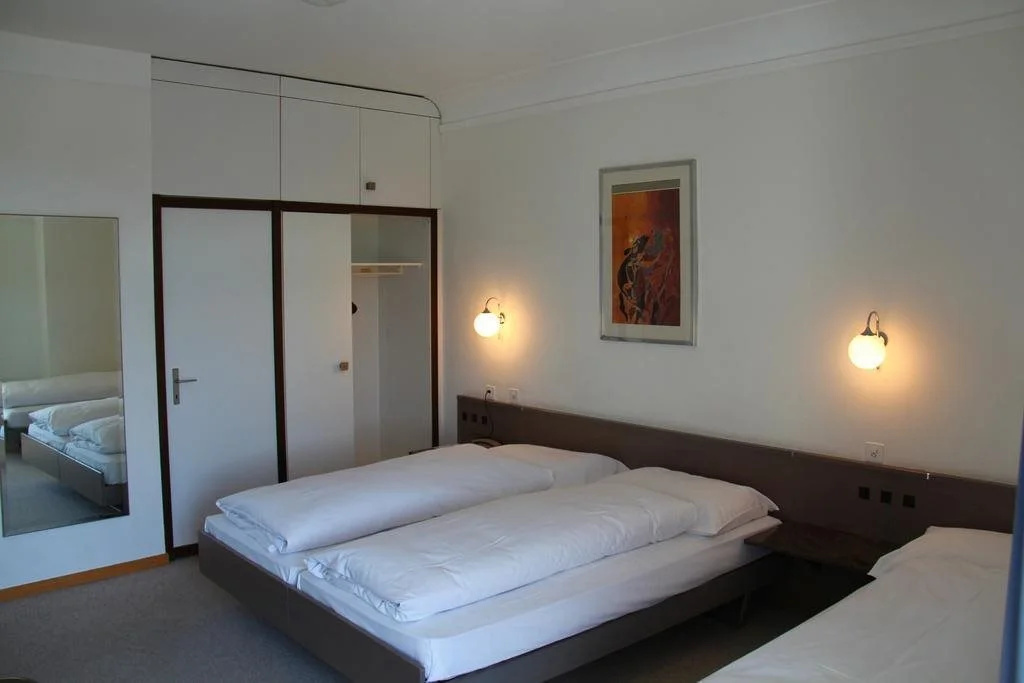 Foto - Hotel Royal Luzern