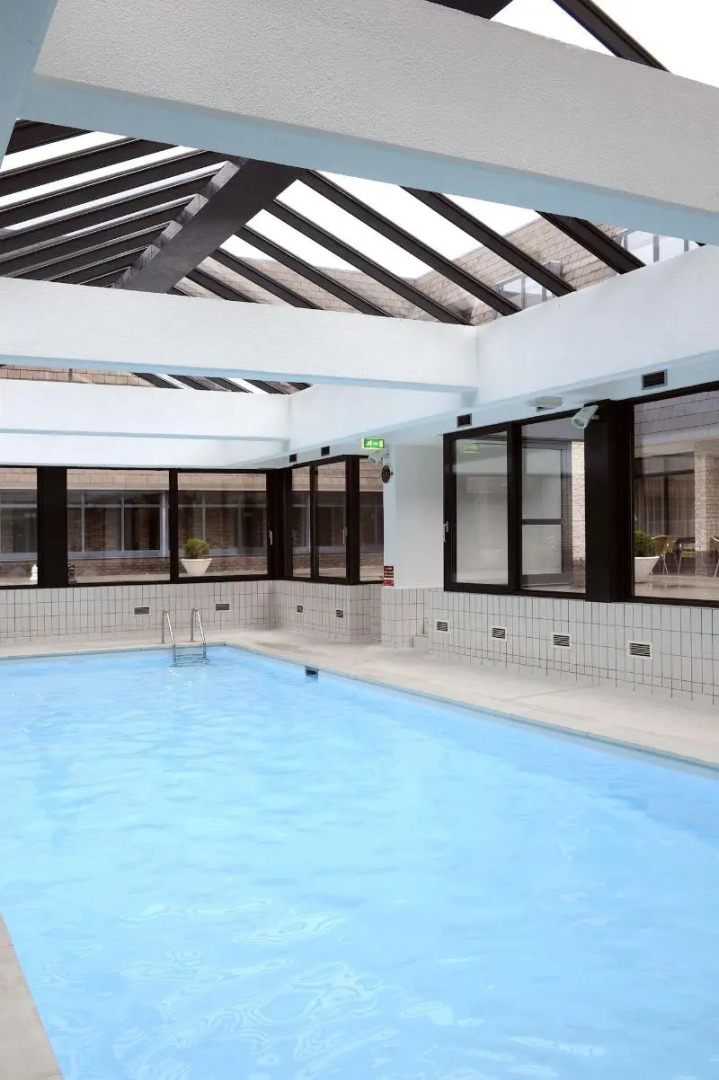 Foto - Van der Valk Hotel de Bilt-Utrecht