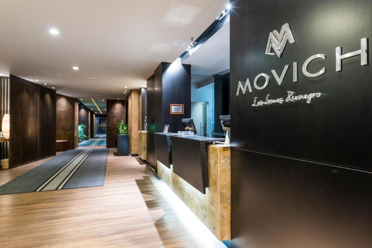 Foto - Movich Hotel Las Lomas