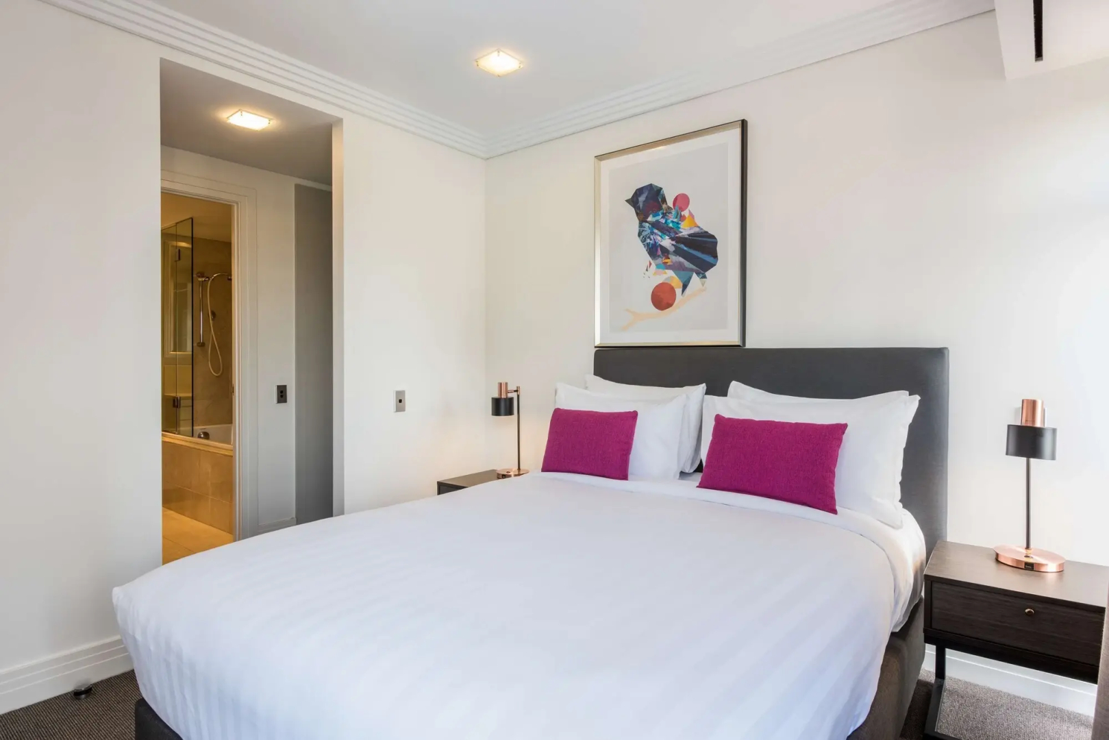Foto - Avani Metropolis Auckland Residences