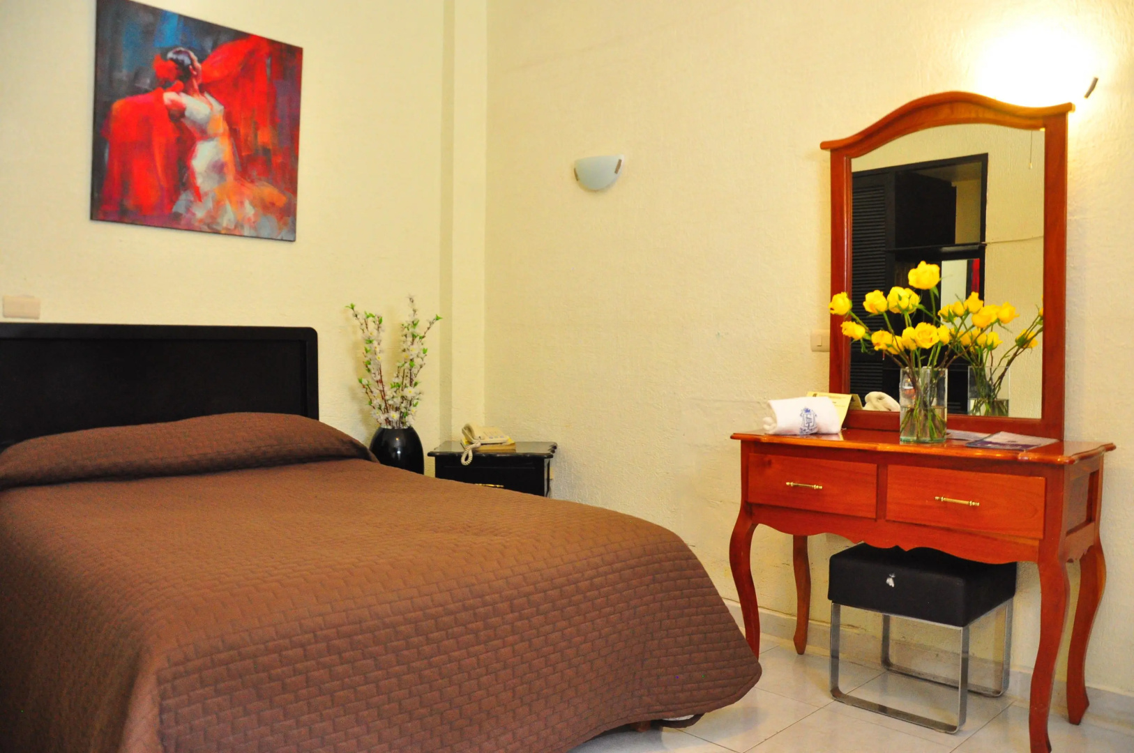Foto - Hotel Imperial