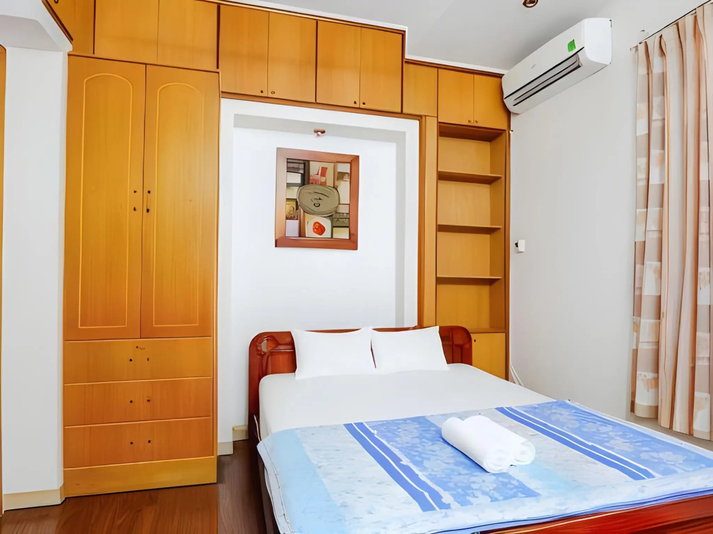 Photo - Sakura Hostel Saigon