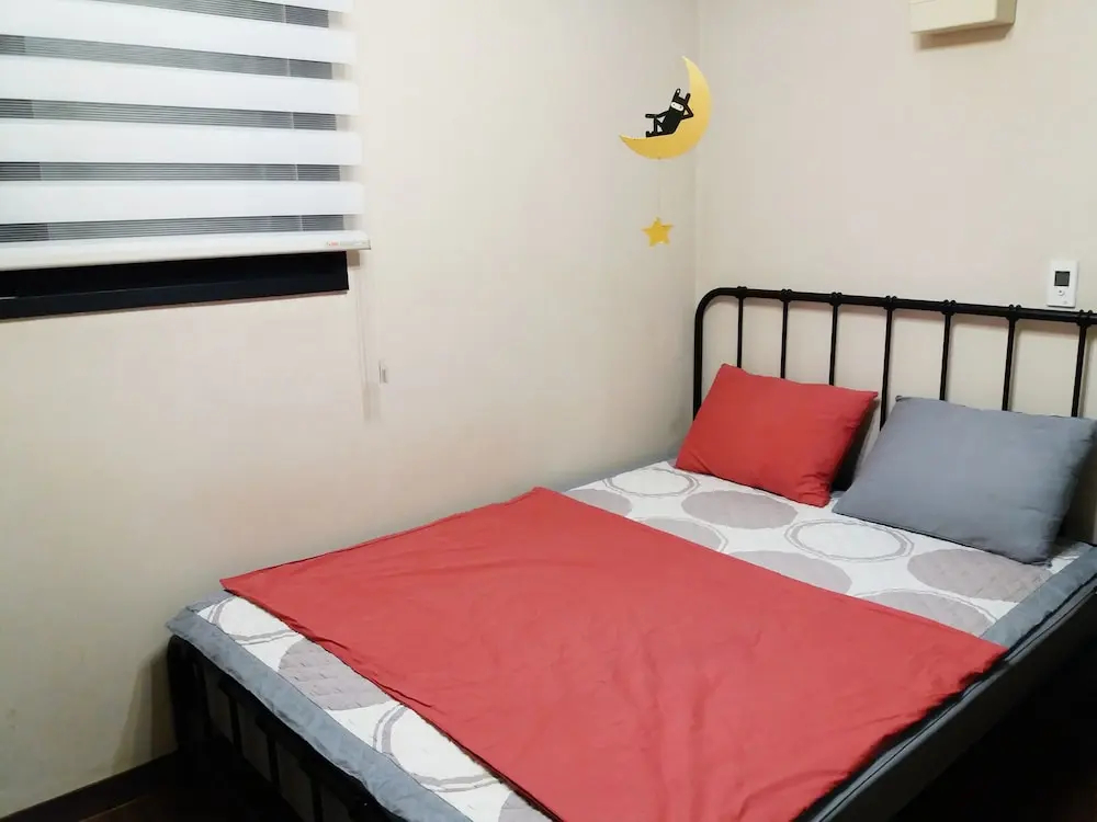 Foto - SPACE Guesthouse