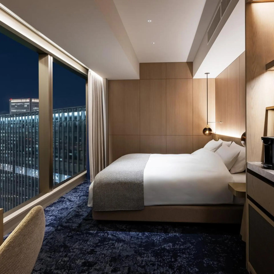 Photo - Hotel Hankyu GRAN RESPIRE OSAKA