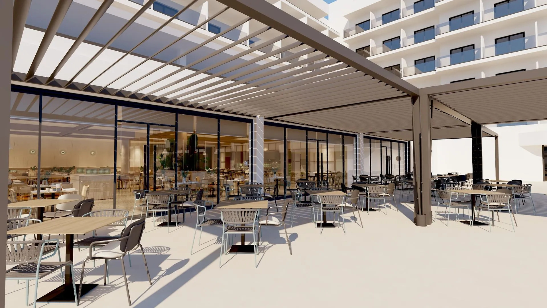 Foto - Atlantica Aqua Blue