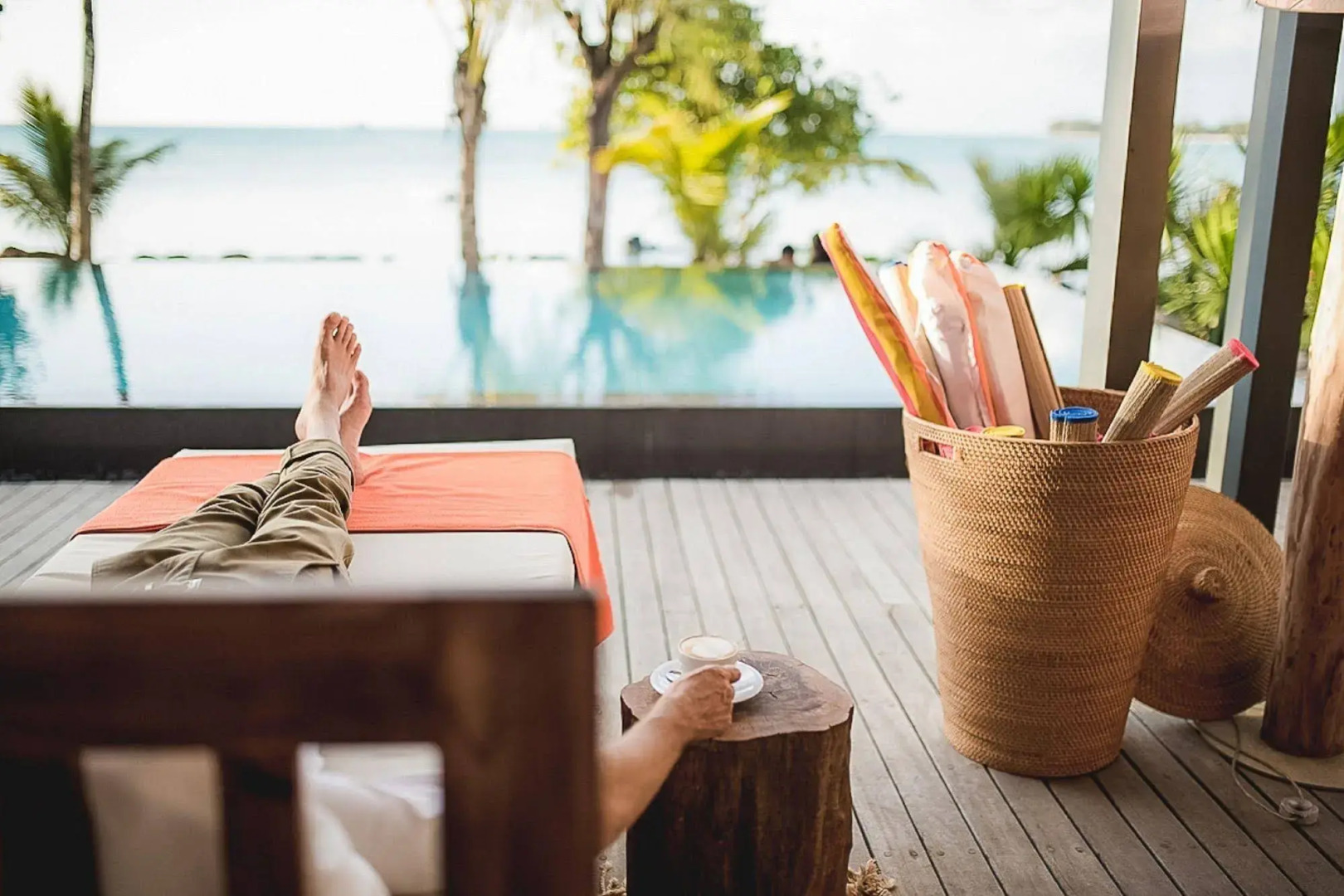 Foto - Mystik Life Style by NEWMARK