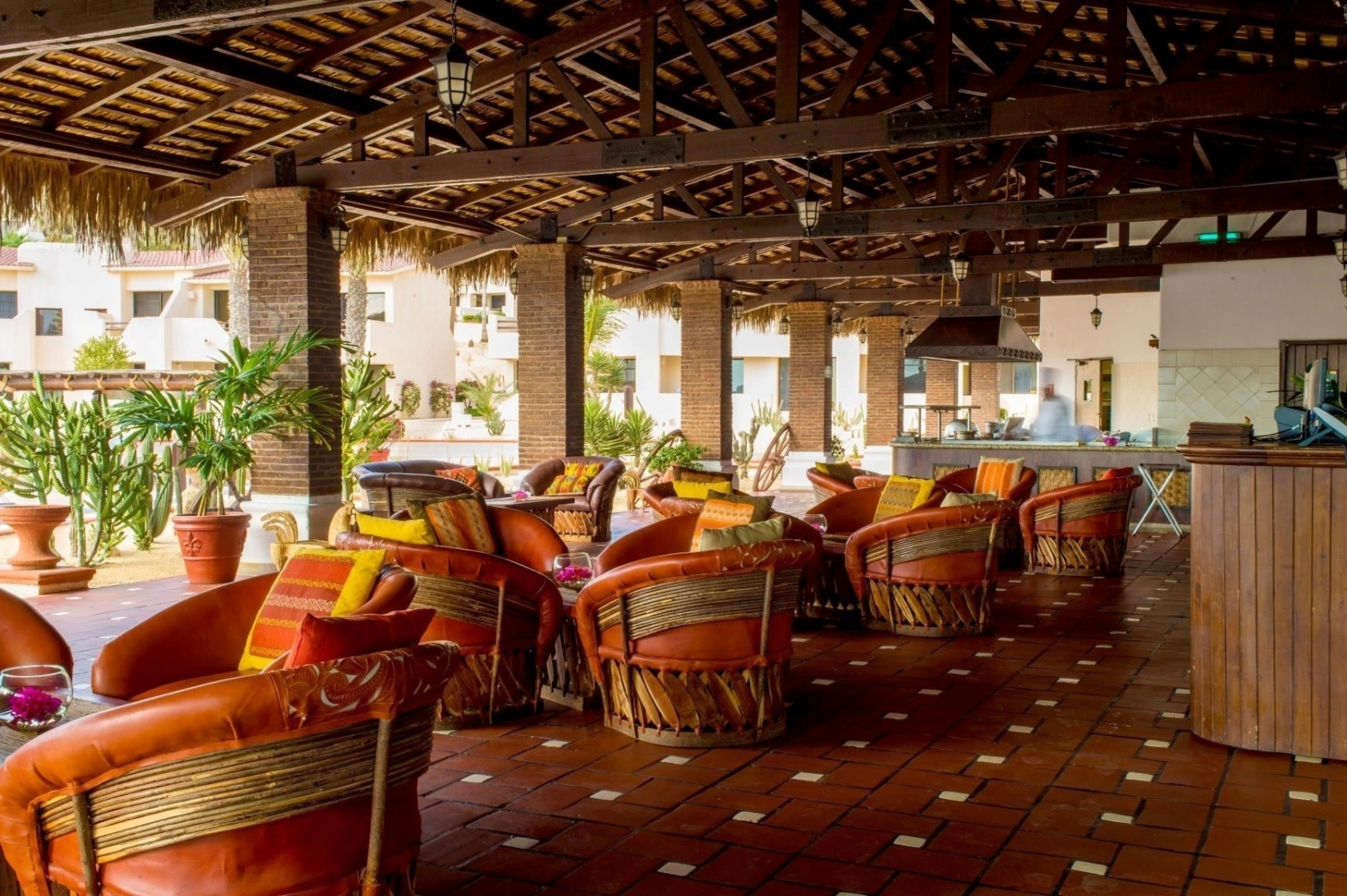 Foto - Solmar Resort