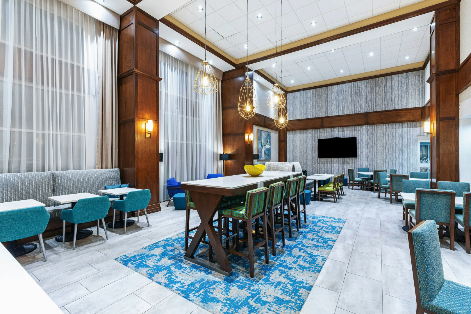 Foto - Hampton Inn & Suites Houston Heights I-10