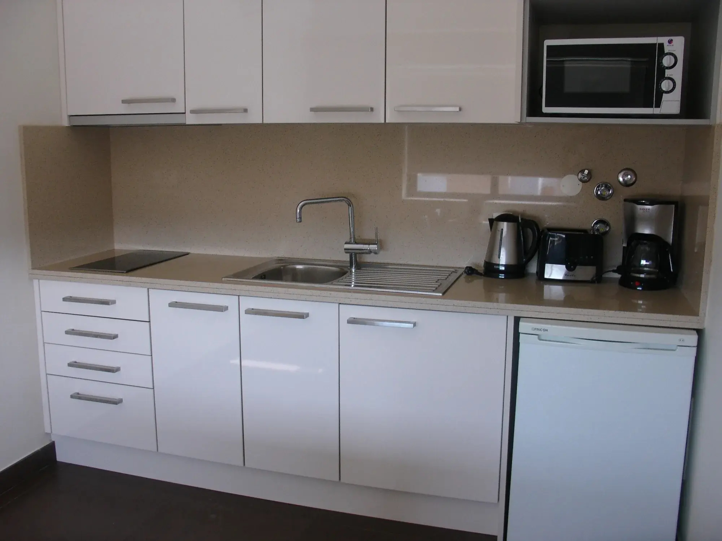 Foto - Vitors Village