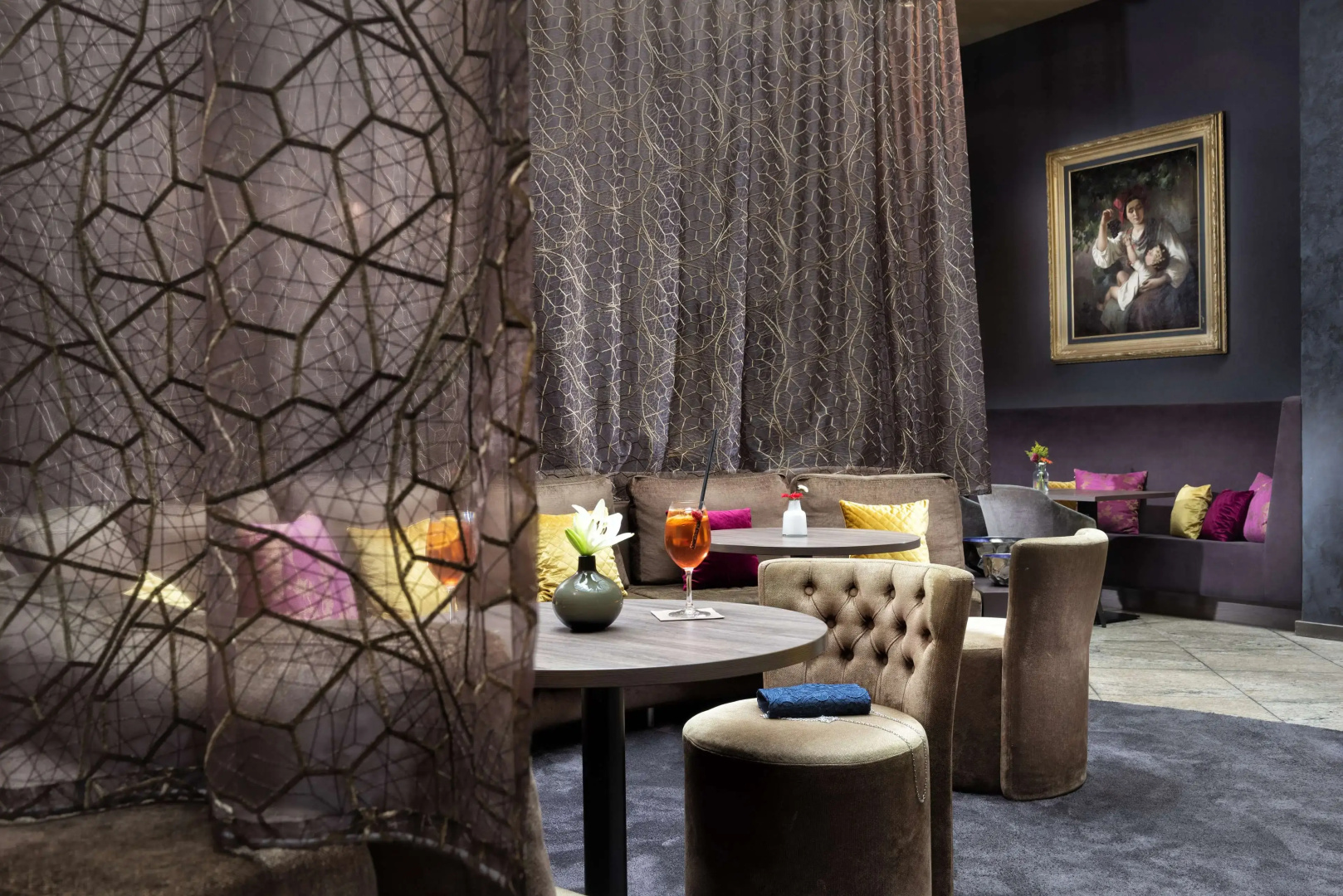 Foto - Best Western Premier Hotel Rebstock