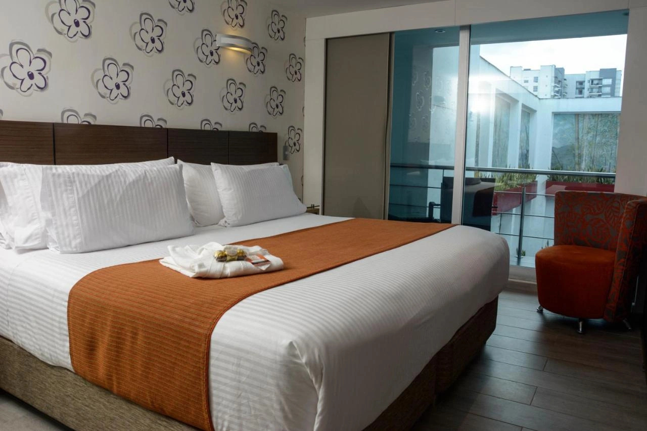 Foto - ZiOne Luxury Hotel Pereira