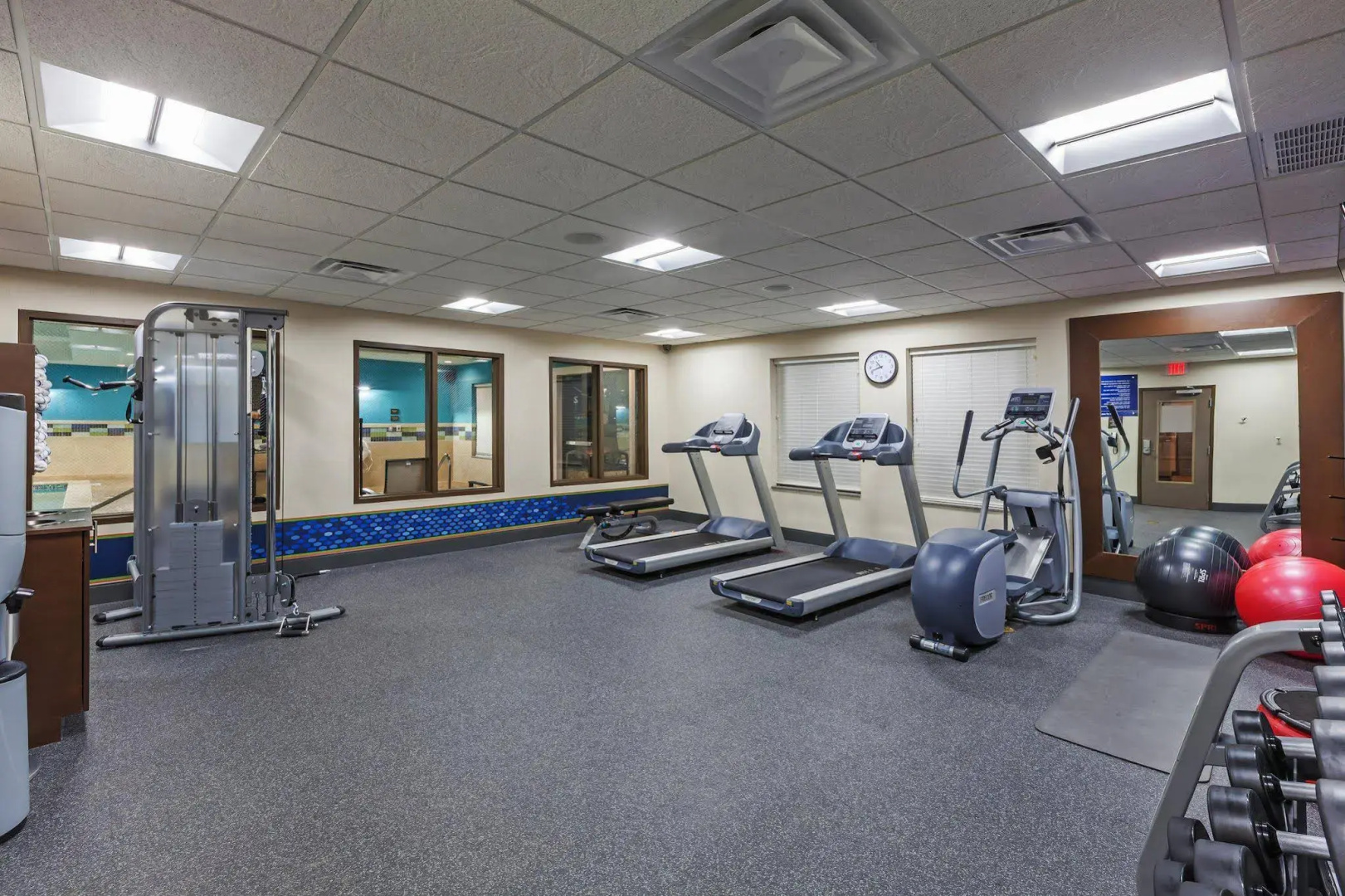 Foto - Hampton Inn & Suites Claremore