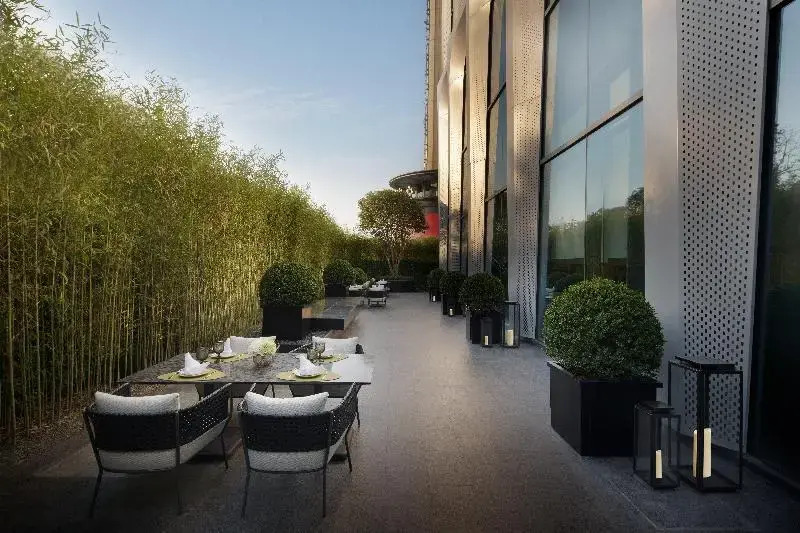 Foto - HUALUXE Shenzhen Bao'an