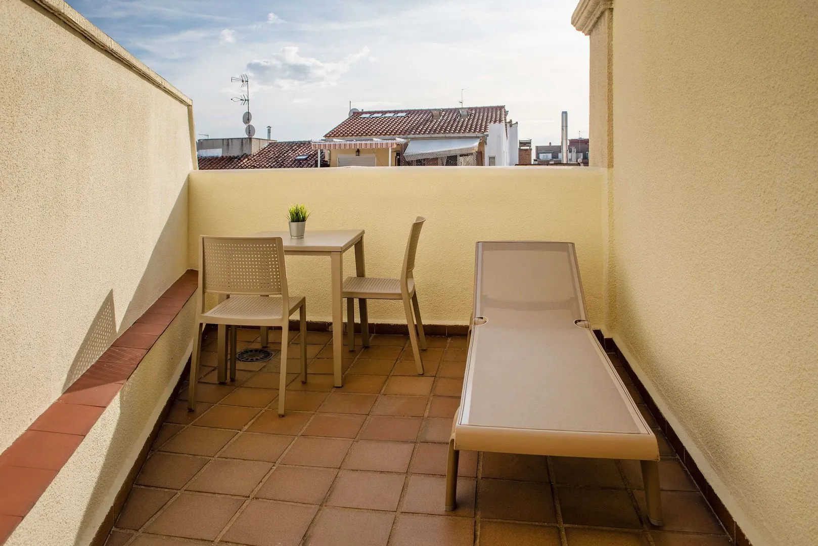 Foto - Casa de las Artes Meliá Collection