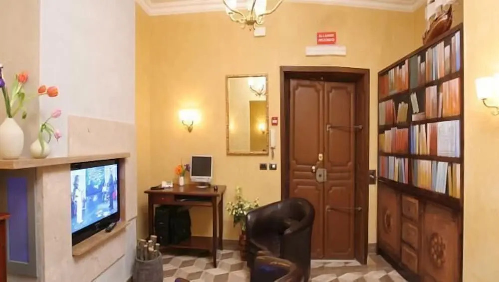 Foto - The Five Oscars Inn