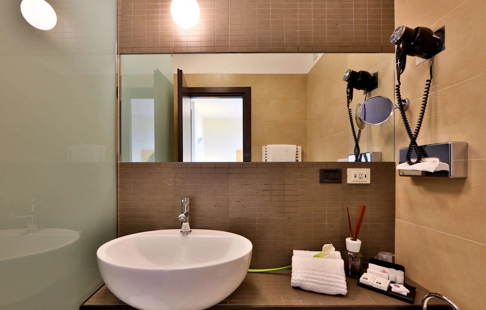 Foto - Best Western Plus Hotel Farnese