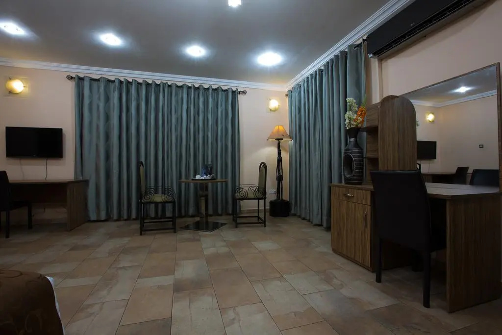 Foto - Midindi Hotel