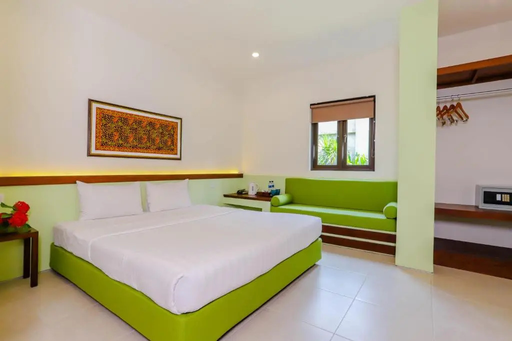Foto - Ketapang Indah Hotel