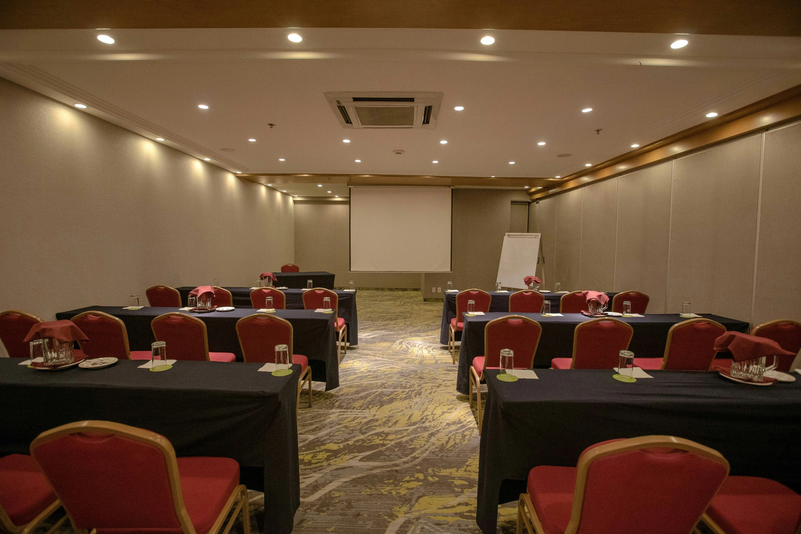 Foto - Courtyard by Marriott Mexico City Revolucion
