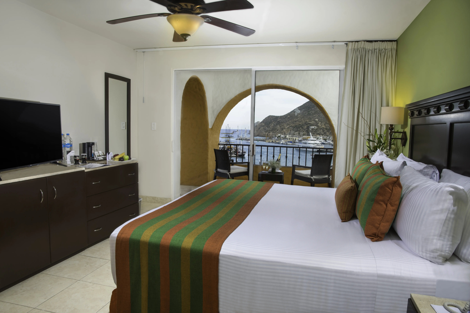 Foto - Hotel Tesoro Los Cabos