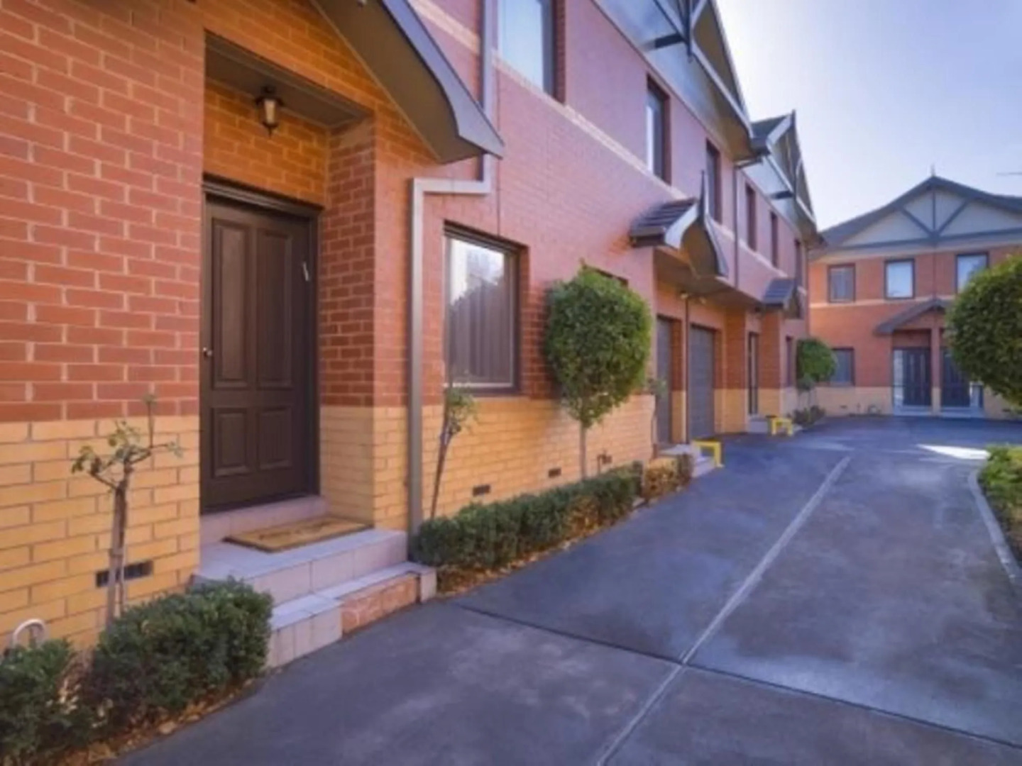 Foto - Kimberley Gardens Hotel, Serviced Apartments and Serviced Townhouses