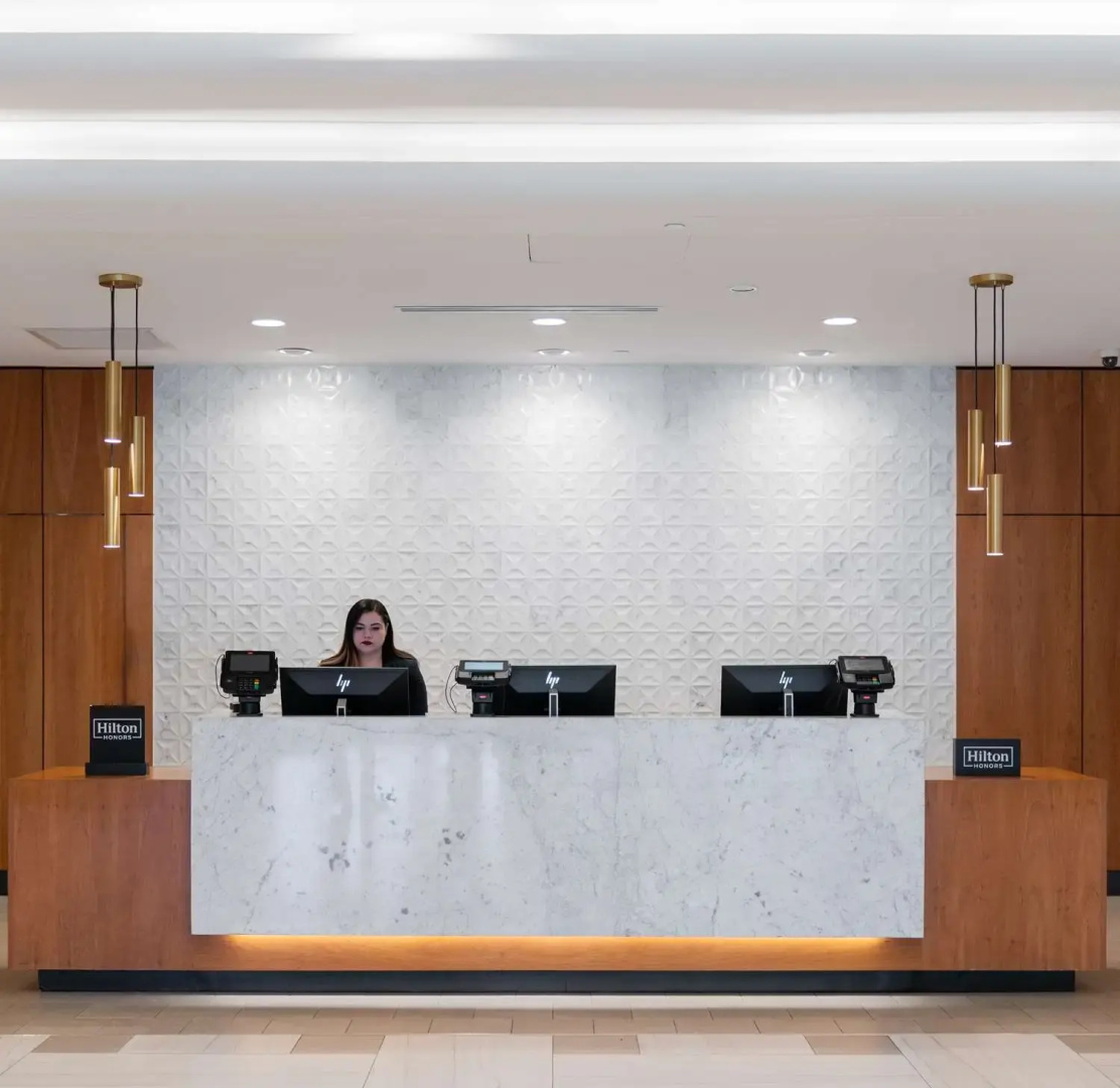 Foto - Washington Hilton