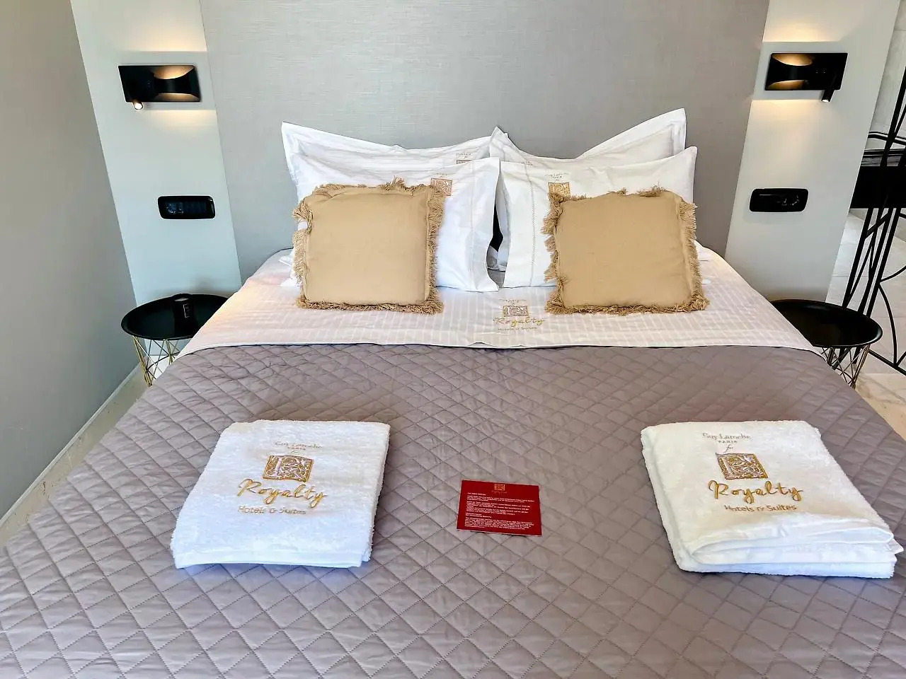 Foto - Royalty Suites Psyrri