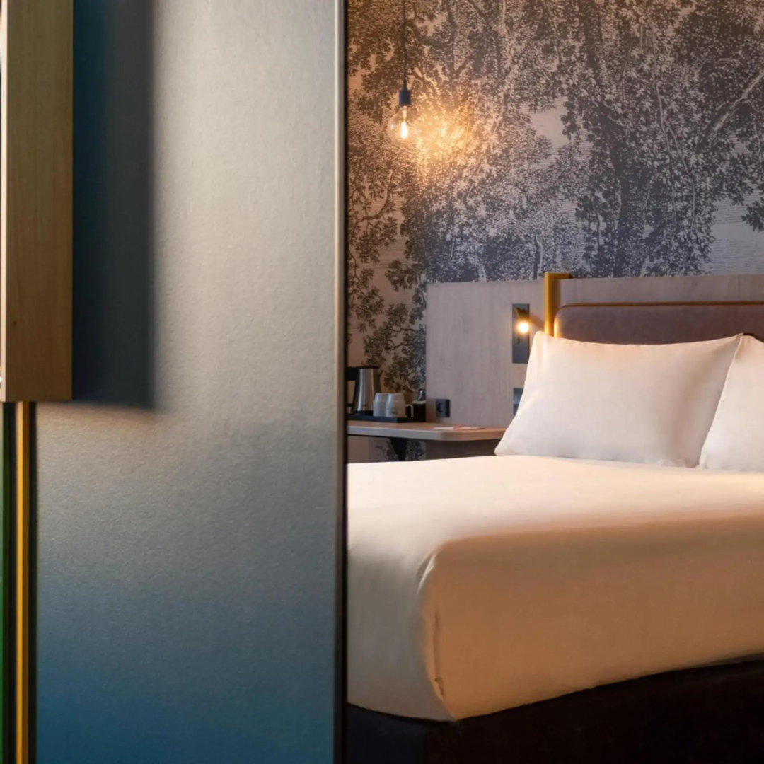 Foto - ibis Styles Copenhagen Orestad