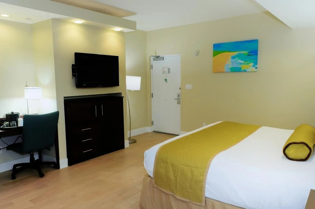 Photo - Silver Palms Inn