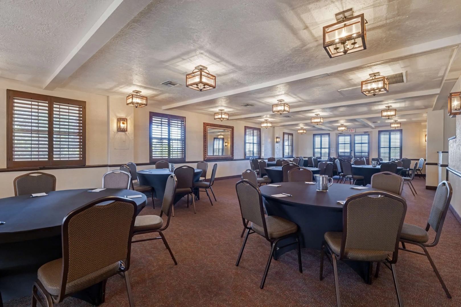 Foto - Best Western Plus Hacienda Hotel Old Town