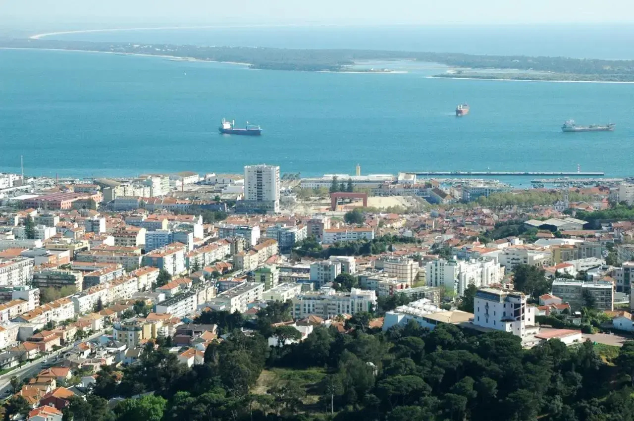 Photo - B&B Hotel Sado Setúbal