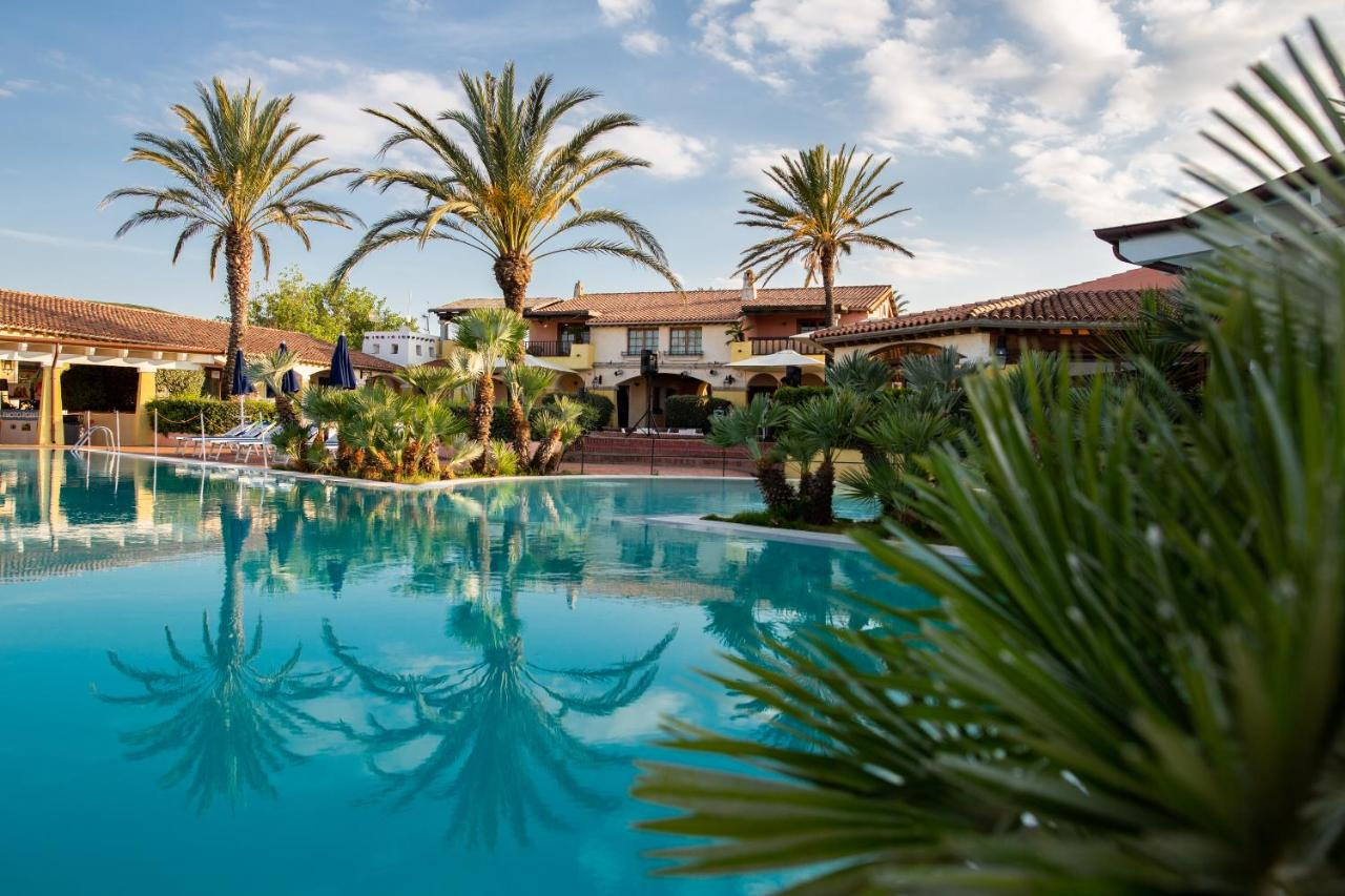 Photo - TH San Teodoro - Liscia Eldi Village