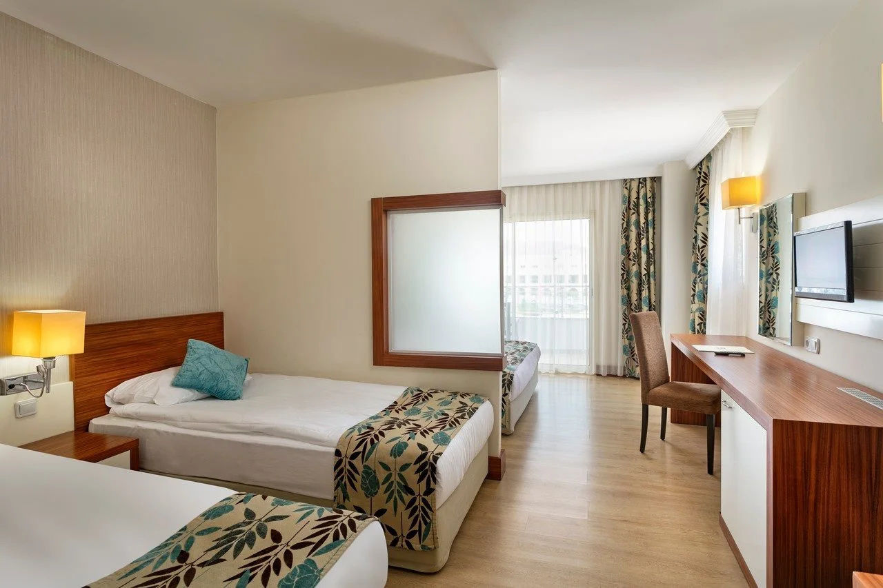 Photo - Greenwood Kemer Resort
