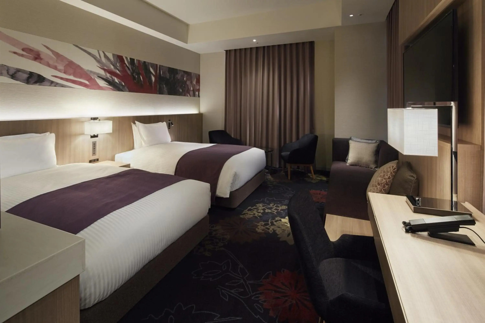 Photo - Millennium Mitsui Garden Hotel Tokyo - Ginza