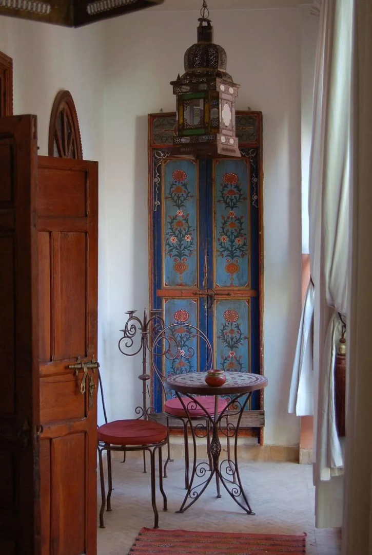 Photo - Riad Zagouda