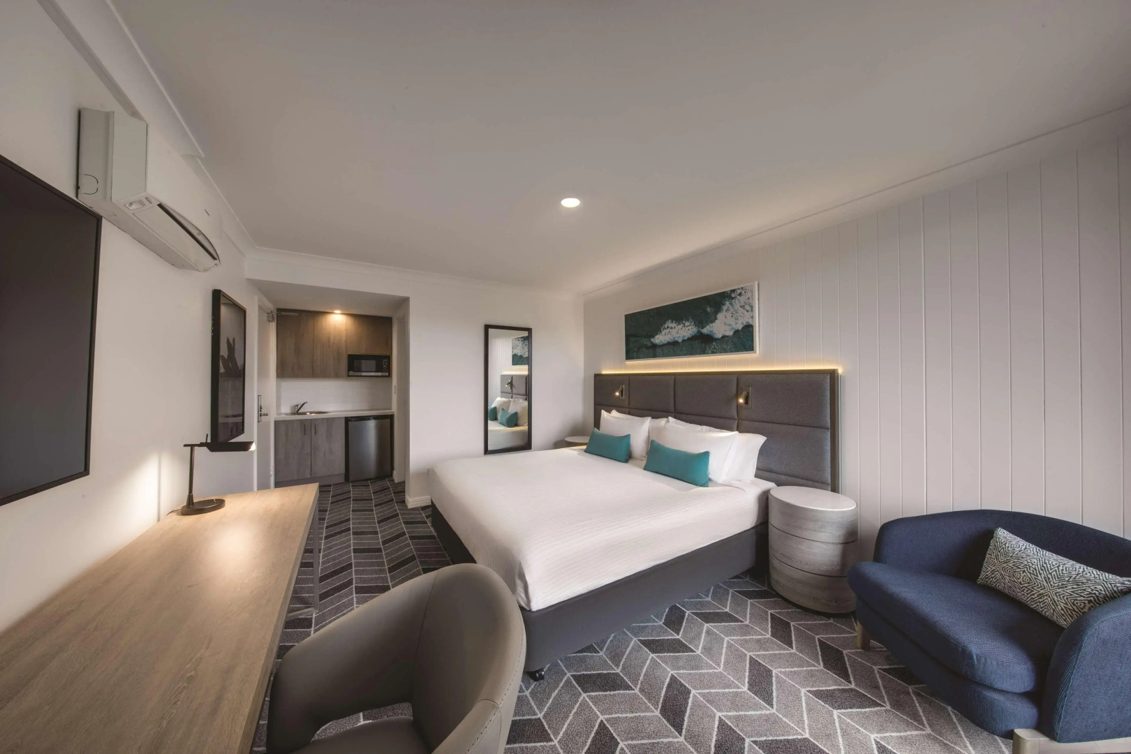 Photo - Adina Apartment Hotel Coogee Sydney