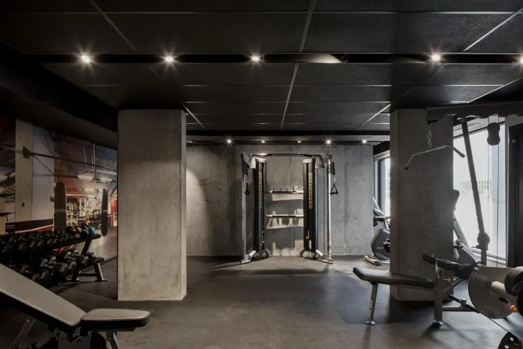 Foto - Hotel Monville