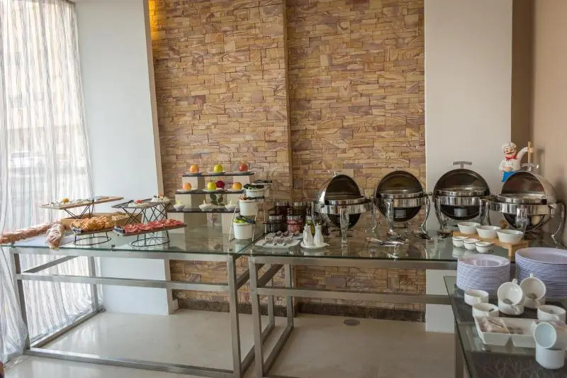 Foto - Al Muhaidb Residence Al Malaz 7