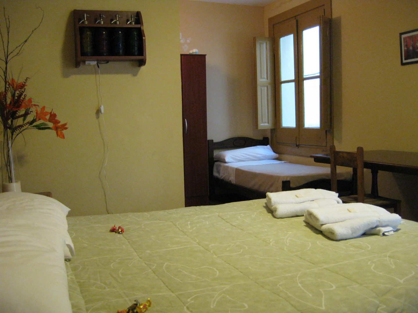 Photo - Sabatico Travelers Hostel & Guesthouse